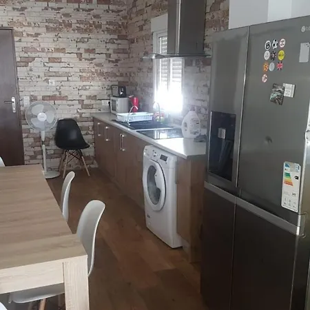 Apartamento El Molino Con Piscina Privada Las Negras Exterior photo