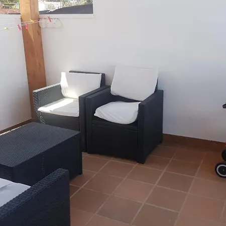 Apartamento El Molino Con Piscina Privada Las Negras Exterior photo