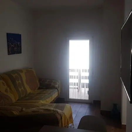 Apartamento El Molino Con Piscina Privada Las Negras Exterior photo