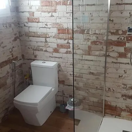 Apartamento El Molino Con Piscina Privada Las Negras Exterior photo