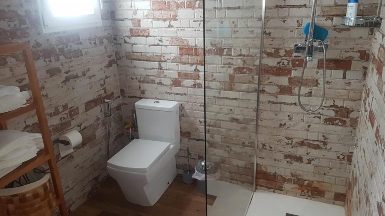 El Molino Con Piscina Privada Holiday home