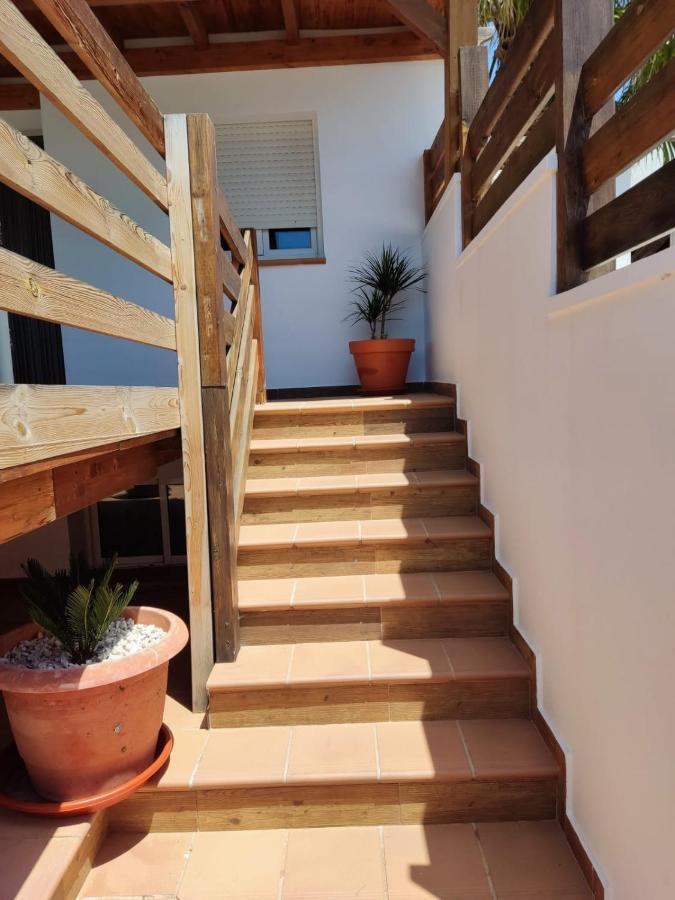 El Molino Con Piscina Privada Holiday home Las Negras