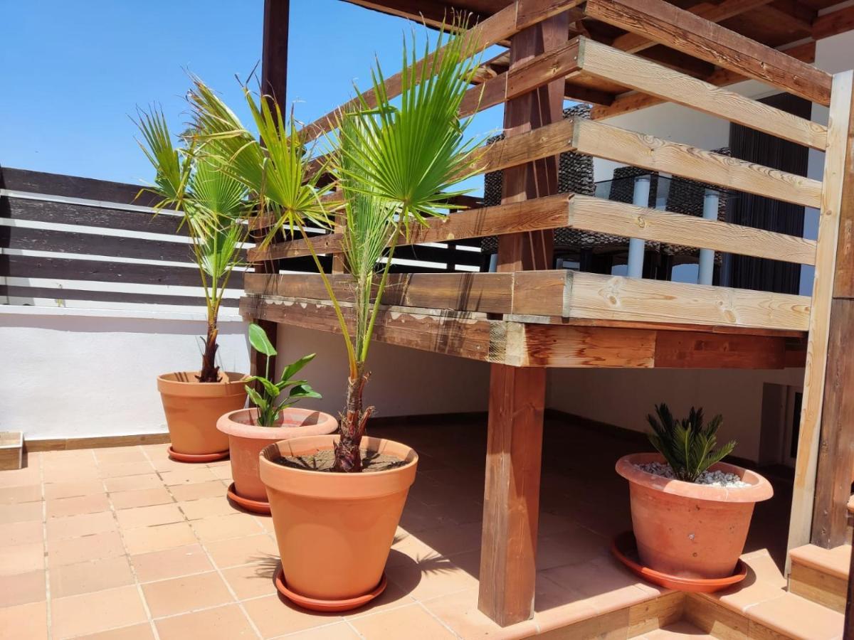 El Molino Con Piscina Privada Las Negras